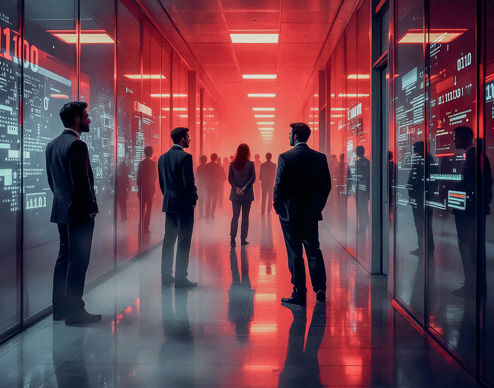 A forma como você se posiciona diante do futuro diz menos sobre o tempo e mais sobre sua maturidade, sua coragem e sua capacidade de permanecer relevante.